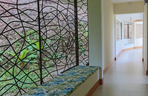 Manuel Antonio House | Luxury 3 bedroom home located 3 miles from The National Park!