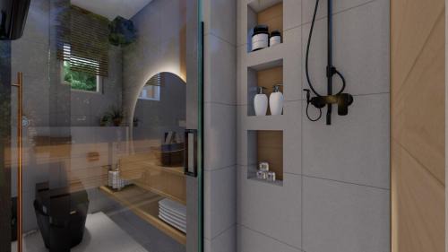 Maitama Apartment | Luxury 3-Bedroom Home in Maitama Abuja