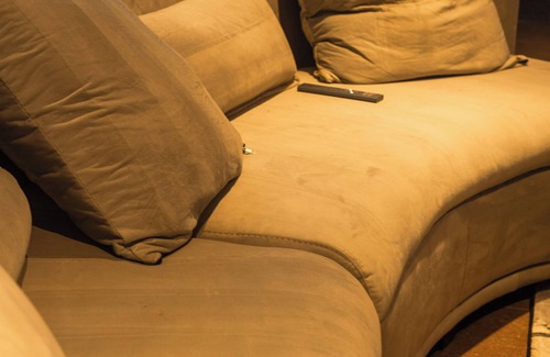 Maitama Apartment | Luxury 3-Bedroom Home in Maitama Abuja