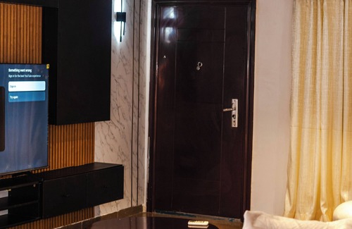 Maitama Apartment | Luxury 3-Bedroom Home in Maitama Abuja