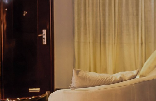 Maitama Apartment | Luxury 3-Bedroom Home in Maitama Abuja