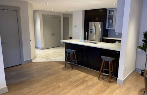 Downtown Halifax Apartment | Luxury 3 Bedroom in the Heart of Downtown Halifax