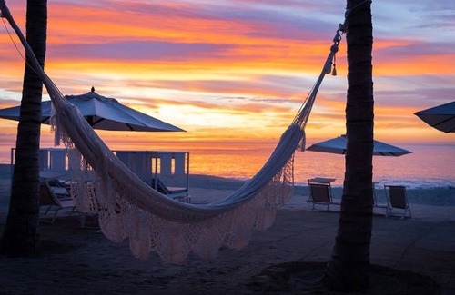 El Tezal Condo | LUXURY 3-bedroom oceanfront condo in gorgeous Cabo San Lucas
