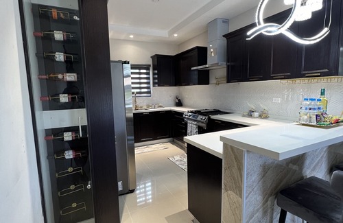 Ocho Rios House | Luxury 3 bedroom villa with private pool and community pool with other amenities