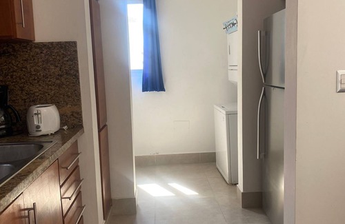 La Esplanada Apartment | Luxury 3 Bedrooms/2 Bathrooms Inside Sosua