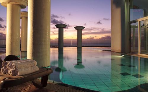 Tel Aviv Promenade Apartment | Luxury 3 Bedrooms Seafront Tel Aviv