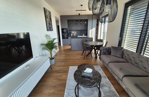 Nivy Apartment | Luxury 3 room apartment