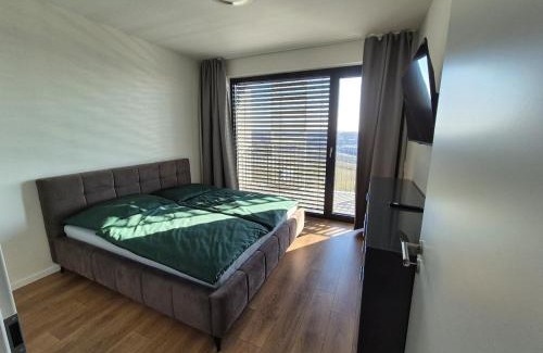 Nivy Apartment | Luxury 3 room apartment
