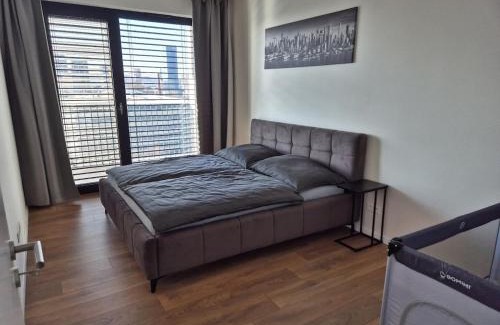 Nivy Apartment | Luxury 3 room apartment