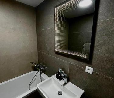 Nivy Apartment | Luxury 3 room apartment