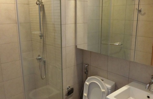 Kuala Lumpur City Centre Condo | [LUXURY] 3 Rooms 6 Pax Stay with KLCC View
