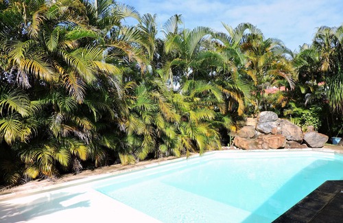 Le Mont-Dore Cottage | Luxury 3-star cottage with a room equipped for the comfort of our guests