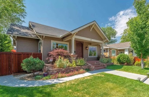 Old Southwest House | luxury 3BD/2BA/4TVs/Sleeps11