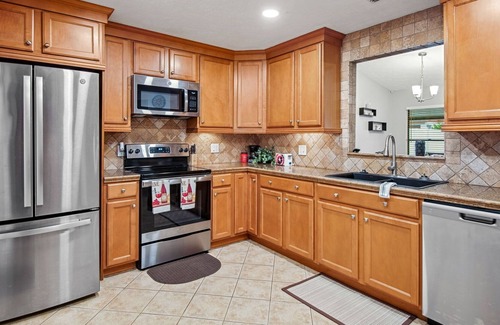 Lakeview Village Other | Luxury 3bed/2bath home in Brandon Fl! Less than 30min from Mall & downtown Tampa