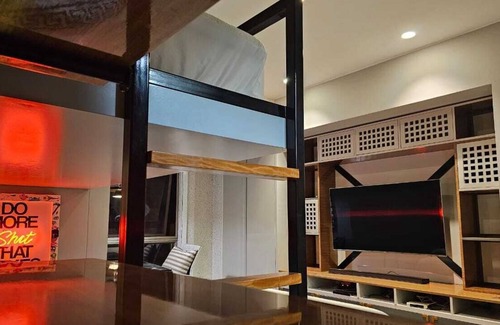 Leuro Apartment | Luxury 3BR apartment in Miraflores with A/C and amazing views of Lima.