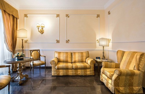 Rione IV Campo Marzio Apartment | Luxury 3BR Apartment near Spanish Steps by Alta Luxury Apartments