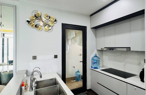 My Đinh Apartment | Luxury 3BR Apartment Skylake Hanoi – Stunning Kangnam View