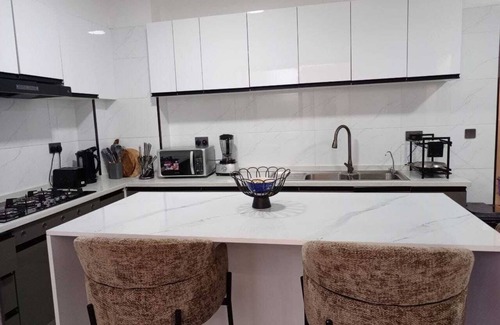Kileleshwa Apartment | Luxury 3BR Apartment with office at Diamond, Kileleshwa Nairobi