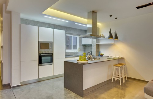 Ta' Xbiex Apartment | Luxury 3BR Apartment with Marina Views