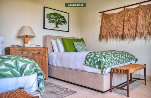 Punta de Mita Apartment | Luxury 3BR Condo w/Private Pool - Beach - Golf