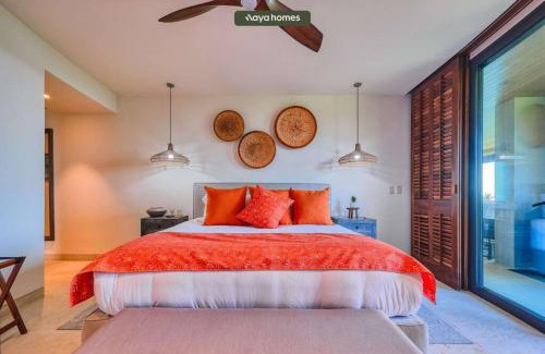 Punta de Mita Apartment | Luxury 3BR Condo w/Private Pool - Beach - Golf