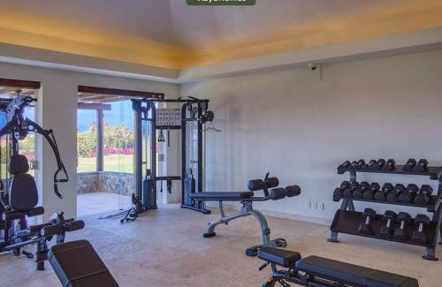 Punta de Mita Apartment | Luxury 3BR Condo w/Private Pool - Beach - Golf