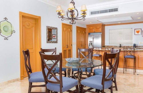 Flamingos Condo | Luxury 3BR Villa for Christmas Week – Relax & Unwind in Nayarit!