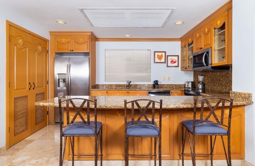 Flamingos Condo | Luxury 3BR Villa for Christmas Week – Relax & Unwind in Nayarit!