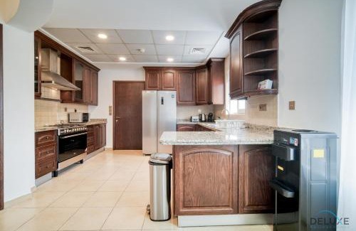 Arabian Ranches Apartment | Luxury 3BR Villa with Assistant Room at Alvorada 4 Arabian Ranches by Deluxe Holiday Homes