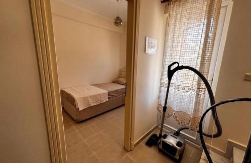Kocasinan Villa | Luxury 3BR Villa with Private Pool&Garden in Akbük