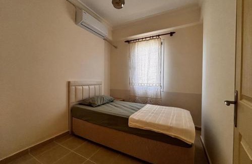Kocasinan Villa | Luxury 3BR Villa with Private Pool&Garden in Akbük