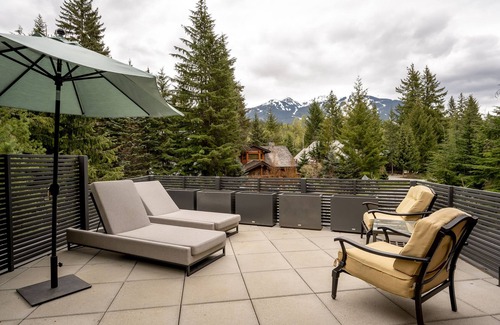 Whistler Cay Estates House | Luxury 4-bedroom home. Winter long-term available! 5 minutes from the lifts!