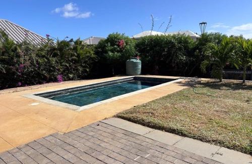 Flic-en-Flac Villa | Luxury 4-Bedroom Villa by Island Host