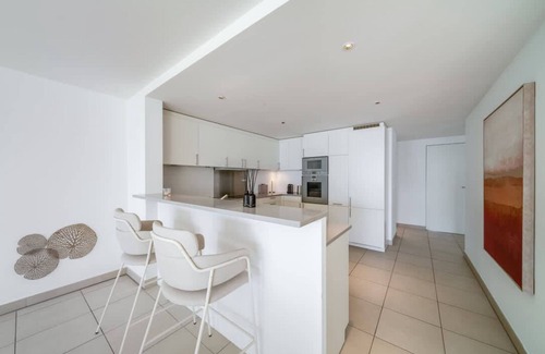 Montreux City Centre Apartment | Luxury 4BD Apartment in Montreux Center&Lake