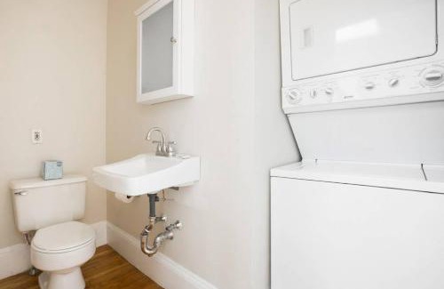 Fenway–Kenmore Apartment | Luxury 4BR 3BA in Fenway w Epic Roof Deck
