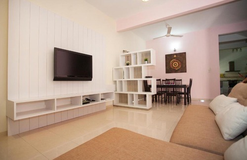 Ulu Kinta House | Luxury 4BR Semi-D @ Sunway Lost World