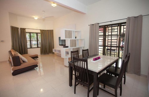 Ulu Kinta House | Luxury 4BR Semi-D @ Sunway Lost World