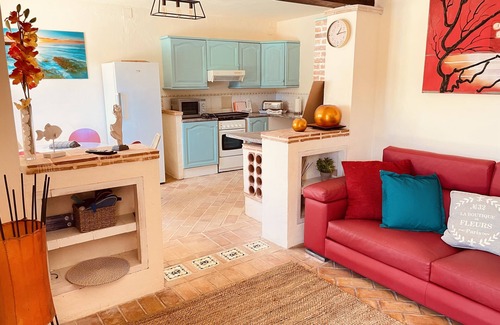 El Portet Villa | Luxury 5 bed/5 bathroom Villa in El Portet,Moraira, sea view & 800 m from beach