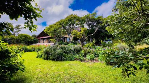 Juliasdale Apartment | Luxury 5 bed home in Juliasdale - 2309