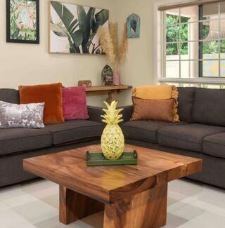 Port Douglas House | Luxury 5 Bedroom home, Steps to Beach Sol