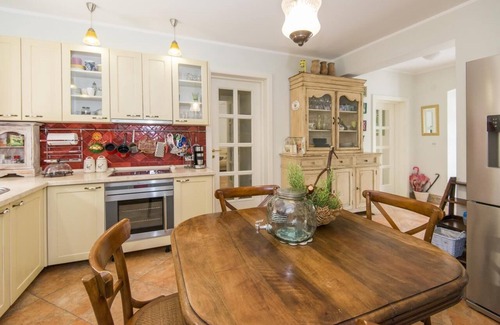 Kotor Villa | Luxury 5 Bedrooms Stone Villa Amazing View