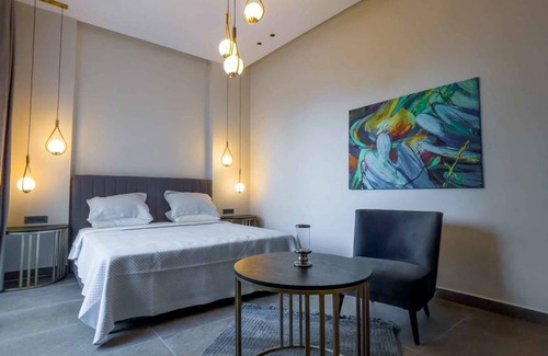 Alanya Villa | Luxury 5 Star Villa With Stunning Views, White Wings Villa 1002