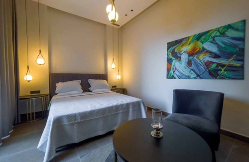 Alanya Villa | Luxury 5 Star Villa With Stunning Views, White Wings Villa 1002