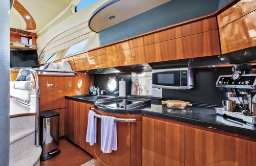 Wilmington Boat Rental | Luxury 50ft. Yacht Day Charter rental out of Downtown Wilmington, NC