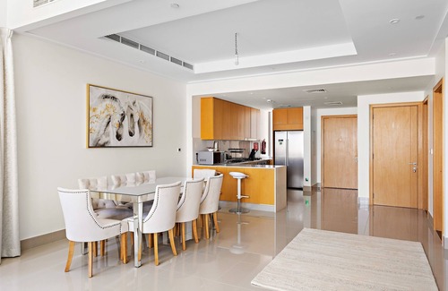 Downtown Dubai Villa | Luxury 5BR Boutique Villa - Opera Grand Dubai