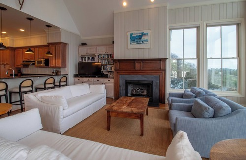 Edisto Island House | Luxury 5BR Oceanview ~ Chiltren By the Sea
