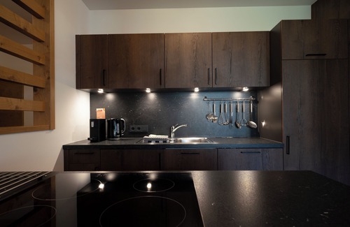 Maria Alm am Steinernen Meer Apartment | Luxury 6-8-person apartment in the holiday park Landal Resort Maria Alm