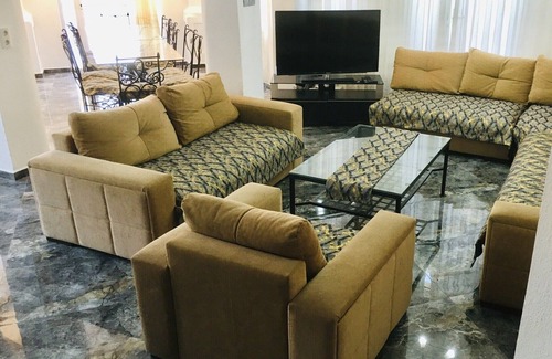 Dalyan Villa | Luxury 6 bedroom villa all ensuite , private pool free wifi,aircon,Sat TV