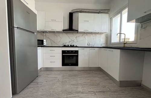 Houmt Souk Condo | Luxury accommodation in the city center