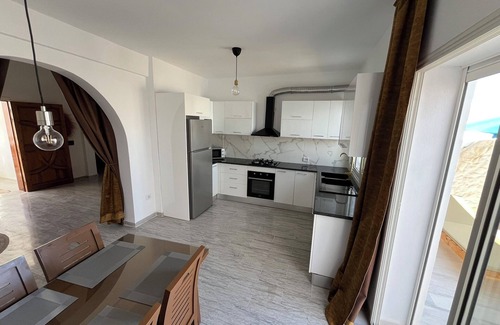 Houmt Souk Condo | Luxury accommodation in the city center